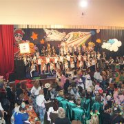 Auftritt in Eupen/Belgien (06.02.11)